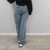 Jeans Bossy bow