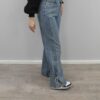 Jeans Bossy bow