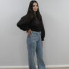 Jeans Bossy bow